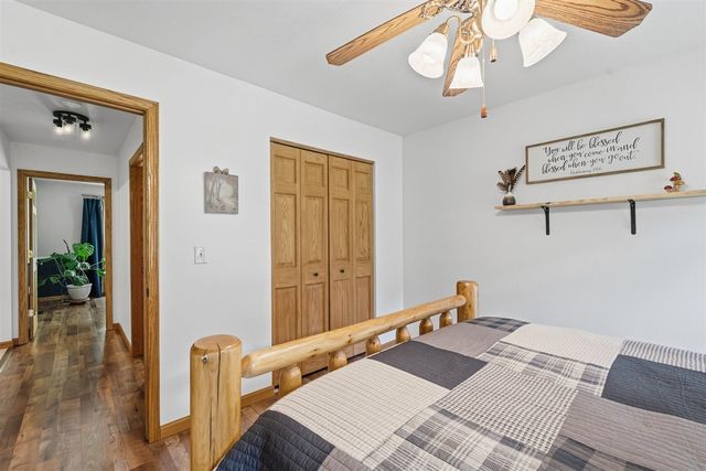 5205 F Drive, East Leroy, MI 49051