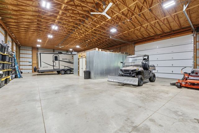 5205 F Drive, East Leroy, MI 49051