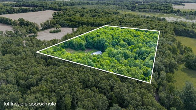5205 F Drive, East Leroy, MI 49051