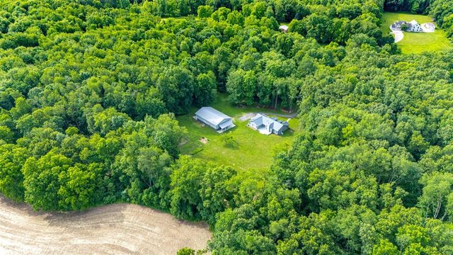5205 F Drive, East Leroy, MI 49051