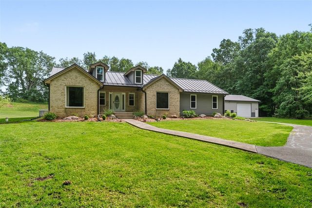 5205 F Drive, East Leroy, MI 49051