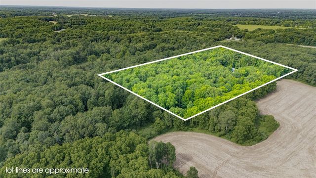 5205 F Drive, East Leroy, MI 49051