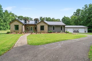 5205 F Drive, East Leroy, MI 49051