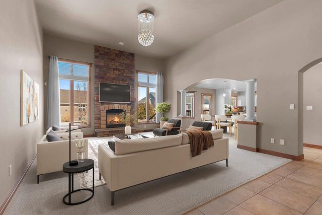 3585 GLEN ABBEY DRIVE, Green Bay, WI 54311