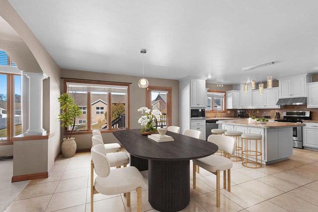 3585 GLEN ABBEY DRIVE, Green Bay, WI 54311