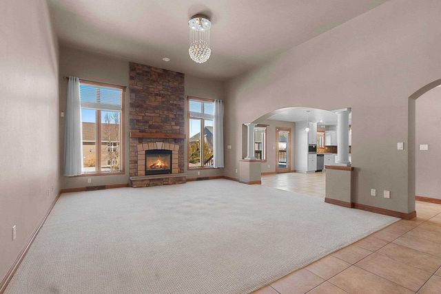 3585 GLEN ABBEY DRIVE, Green Bay, WI 54311