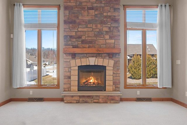 3585 GLEN ABBEY DRIVE, Green Bay, WI 54311