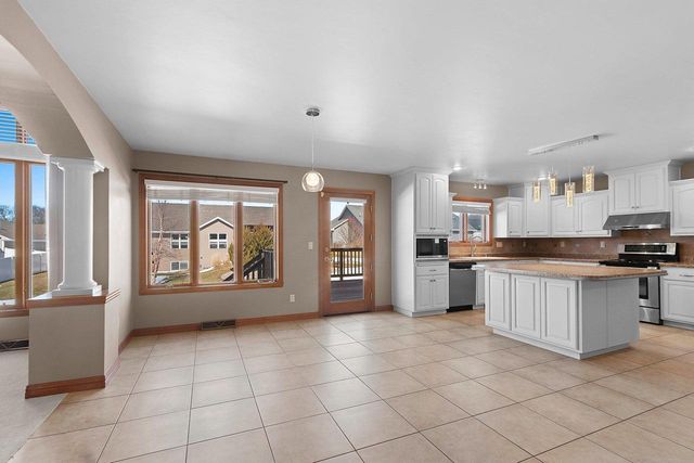 3585 GLEN ABBEY DRIVE, Green Bay, WI 54311