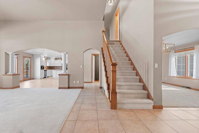 3585 GLEN ABBEY DRIVE, Green Bay, WI 54311