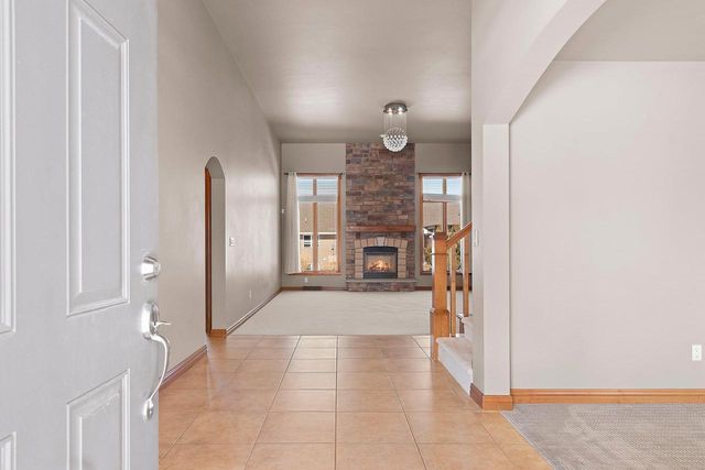 3585 GLEN ABBEY DRIVE, Green Bay, WI 54311