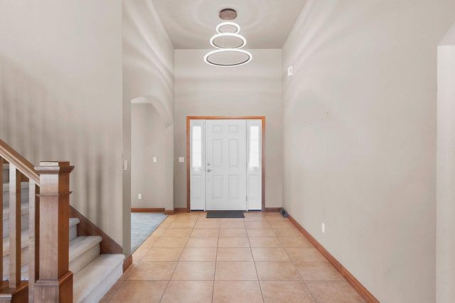 3585 GLEN ABBEY DRIVE, Green Bay, WI 54311