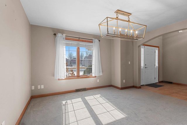 3585 GLEN ABBEY DRIVE, Green Bay, WI 54311