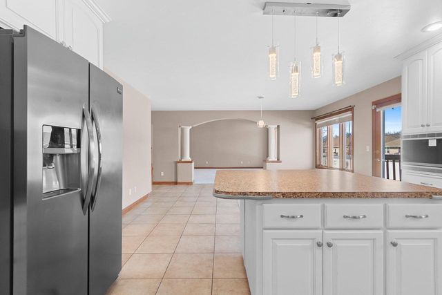 3585 GLEN ABBEY DRIVE, Green Bay, WI 54311