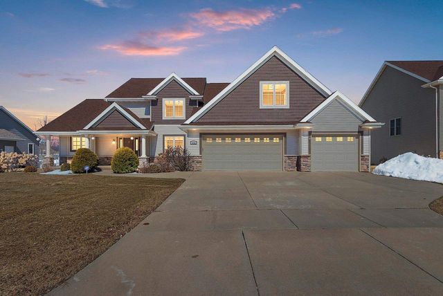 3585 GLEN ABBEY DRIVE, Green Bay, WI 54311