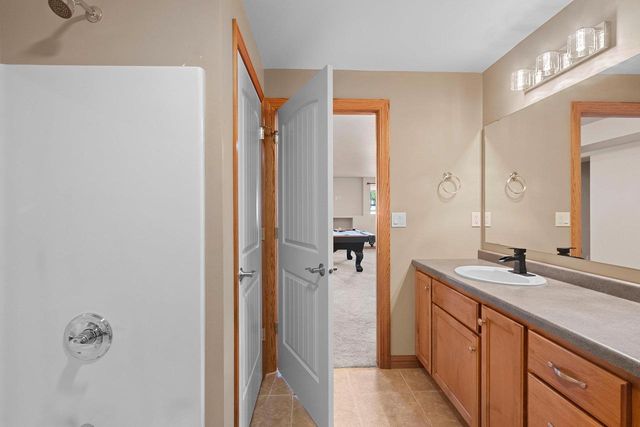 3585 GLEN ABBEY DRIVE, Green Bay, WI 54311