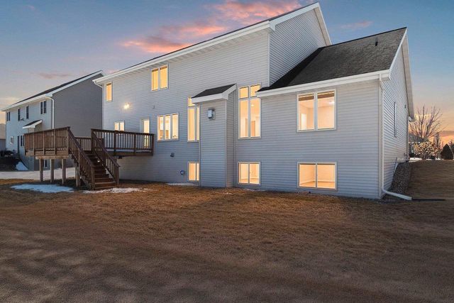 3585 GLEN ABBEY DRIVE, Green Bay, WI 54311