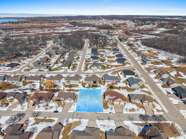 3585 GLEN ABBEY DRIVE, Green Bay, WI 54311