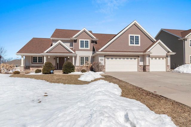 3585 GLEN ABBEY DRIVE, Green Bay, WI 54311