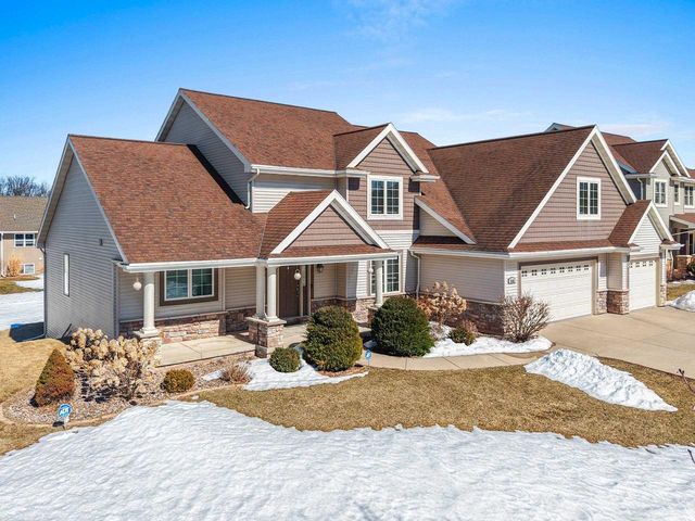 3585 GLEN ABBEY DRIVE, Green Bay, WI 54311