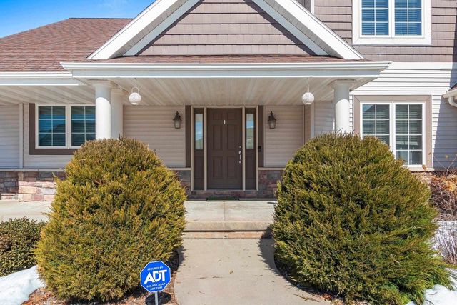 3585 GLEN ABBEY DRIVE, Green Bay, WI 54311