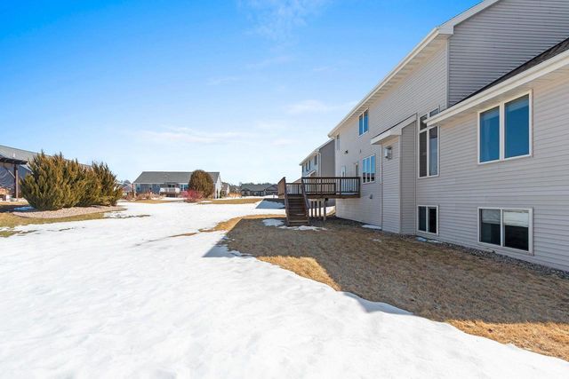 3585 GLEN ABBEY DRIVE, Green Bay, WI 54311