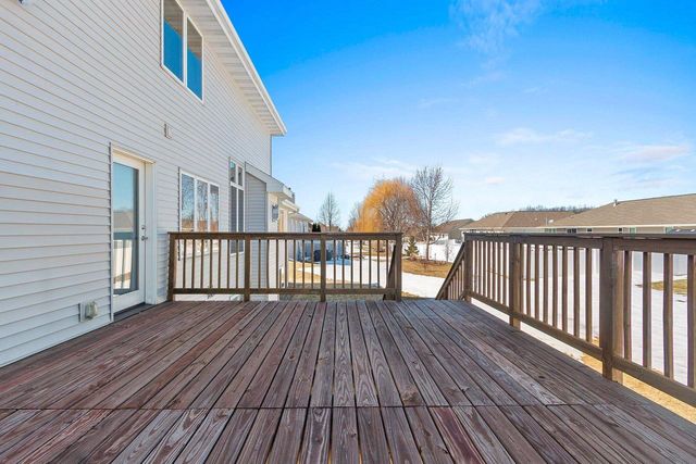 3585 GLEN ABBEY DRIVE, Green Bay, WI 54311