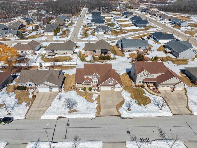 3585 GLEN ABBEY DRIVE, Green Bay, WI 54311