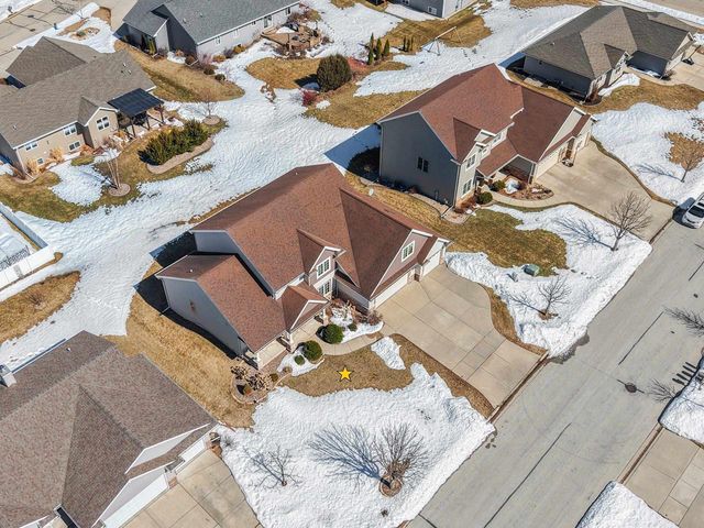 3585 GLEN ABBEY DRIVE, Green Bay, WI 54311