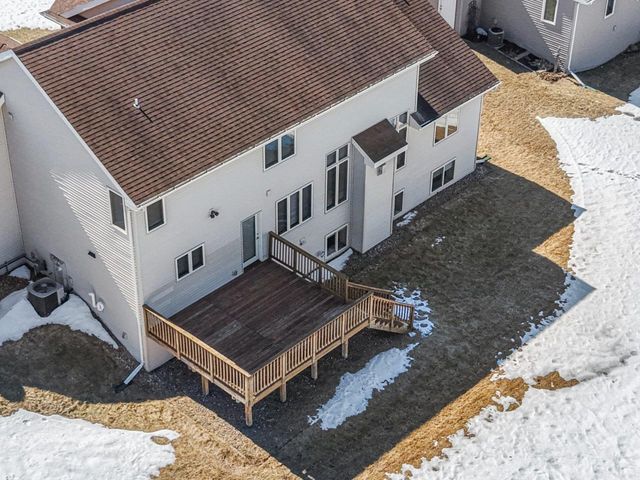 3585 GLEN ABBEY DRIVE, Green Bay, WI 54311