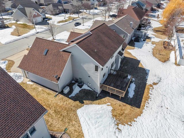 3585 GLEN ABBEY DRIVE, Green Bay, WI 54311