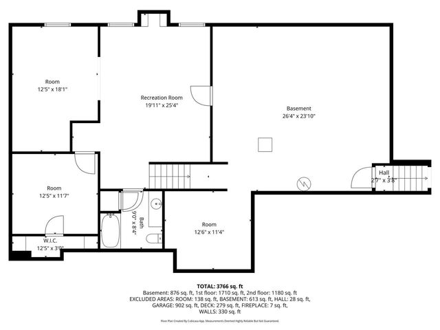 3585 GLEN ABBEY DRIVE, Green Bay, WI 54311