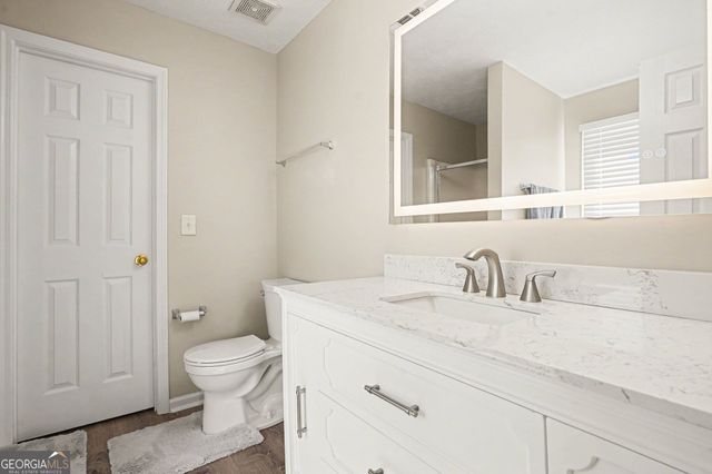 2305 Sugarleaf Trail, Hampton, GA 30228