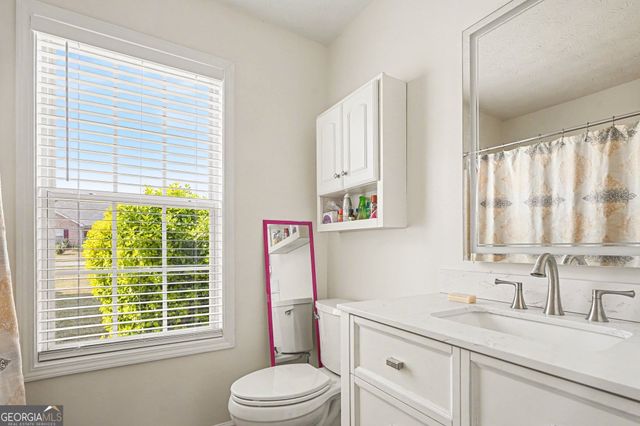 2305 Sugarleaf Trail, Hampton, GA 30228