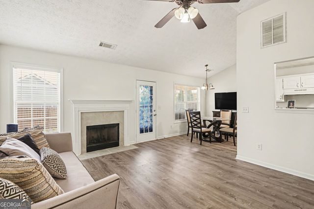 2305 Sugarleaf Trail, Hampton, GA 30228