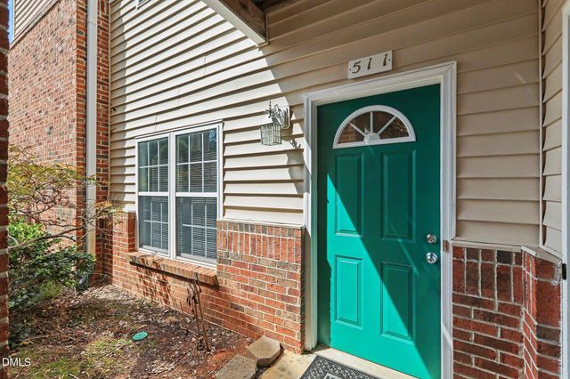 511 Glenolden Court, Cary, NC 27513