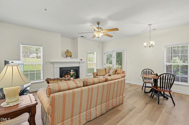 511 Glenolden Court, Cary, NC 27513