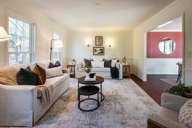 3850 Cedar Cliff SE Court, Smyrna, GA 30080