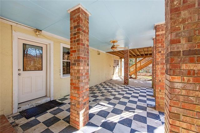 3850 Cedar Cliff SE Court, Smyrna, GA 30080