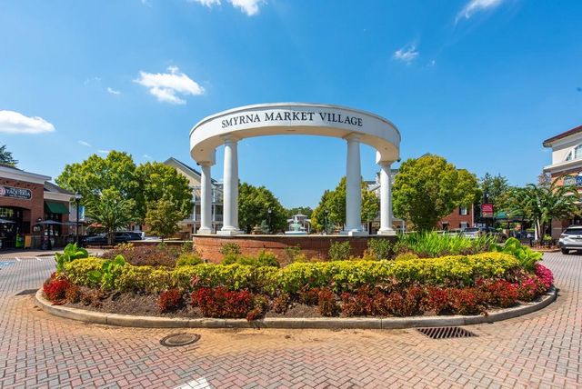 3850 Cedar Cliff SE Court, Smyrna, GA 30080