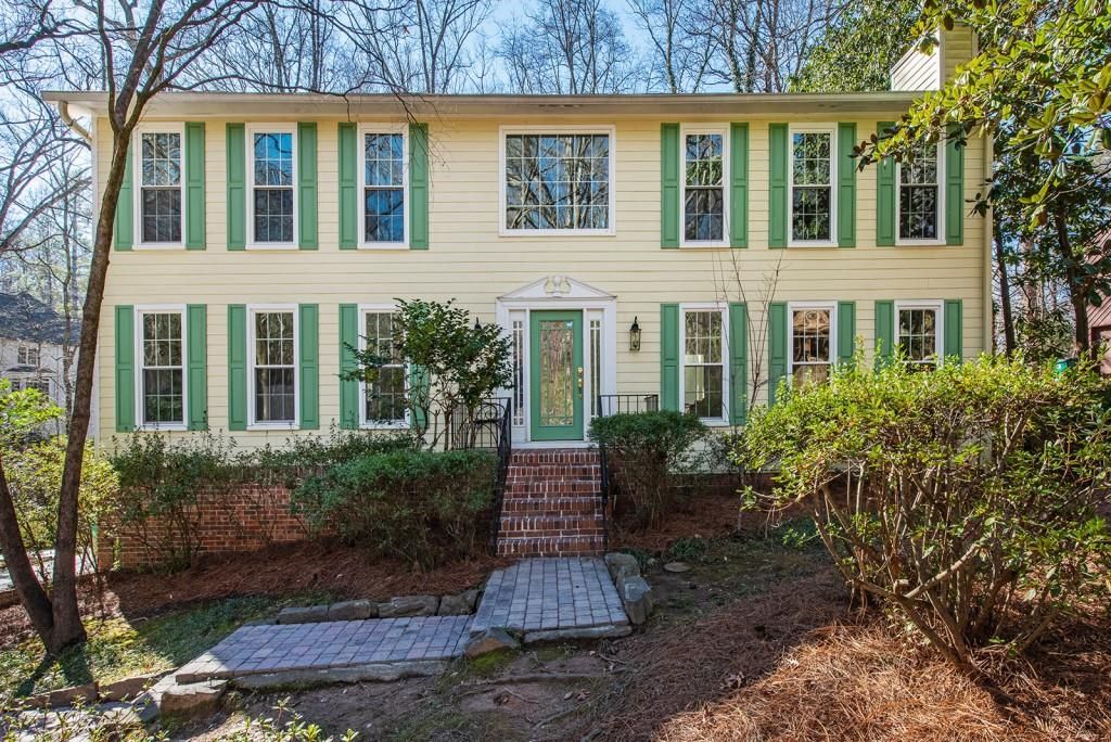 3850 Cedar Cliff SE Court, Smyrna, GA 30080