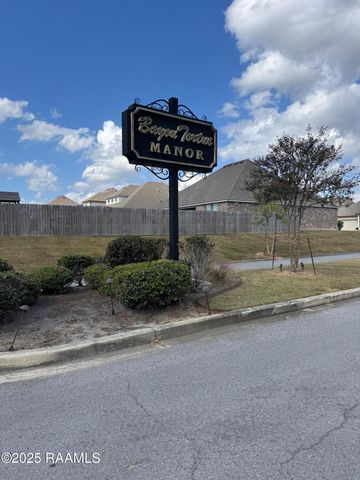 115 Snapping Lane, Broussard, LA 70518