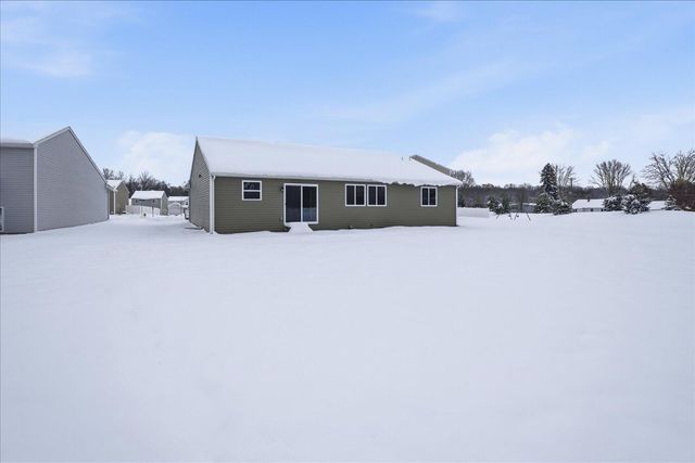 10476 Schrier Lane, Portage City, MI 49024