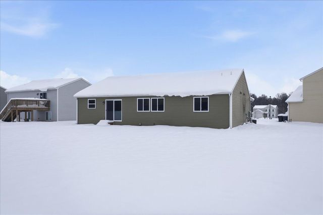 10476 Schrier Lane, Portage City, MI 49024