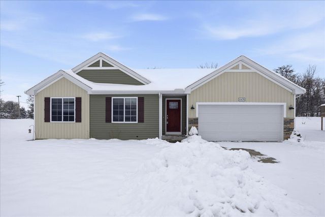 10476 Schrier Lane, Portage City, MI 49024