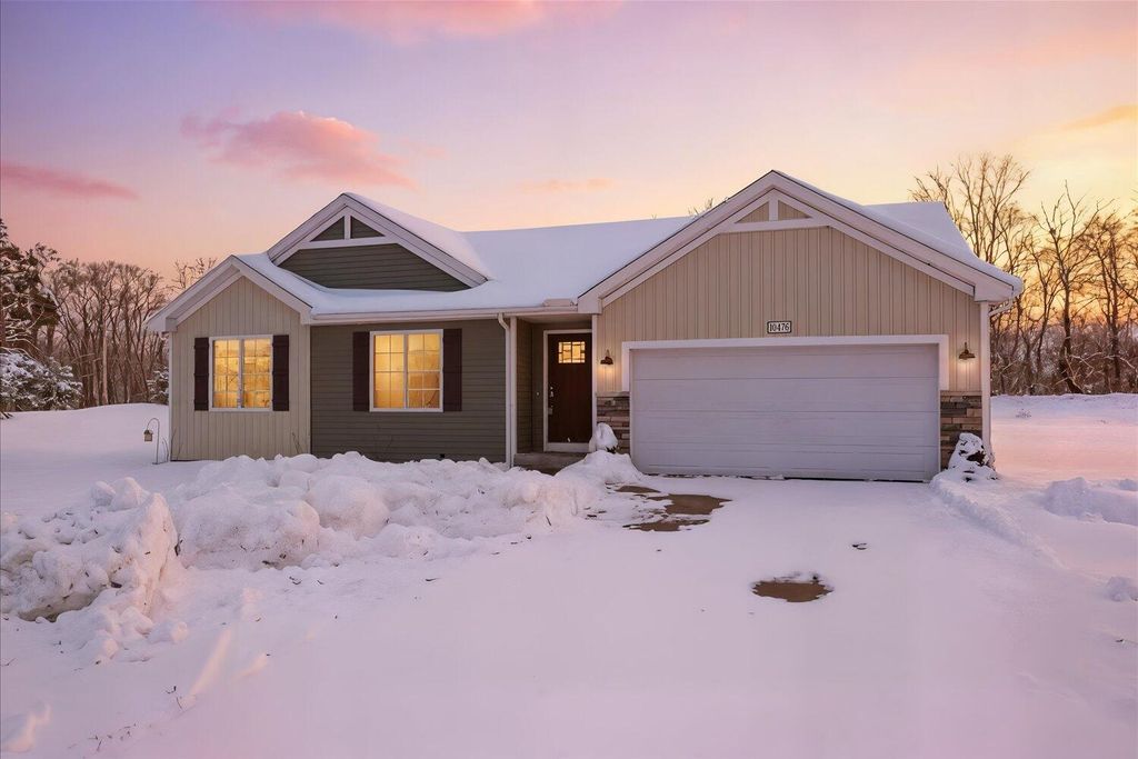 10476 Schrier Lane, Portage City, MI 49024