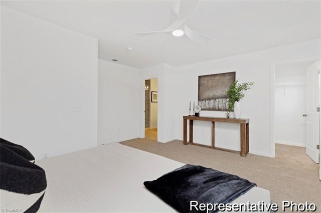 1005 Aubrieta Street 107, Colfax, NC 27235