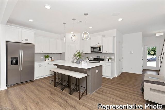 1005 Aubrieta Street 107, Colfax, NC 27235
