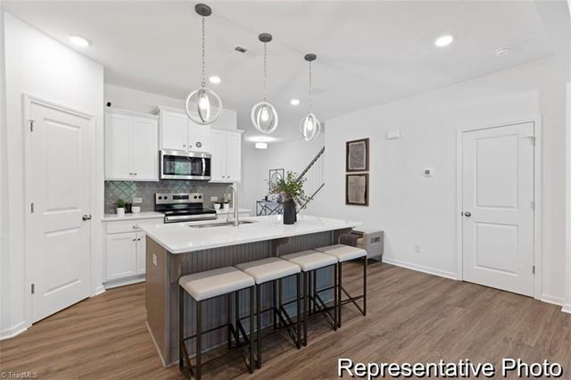 1005 Aubrieta Street 107, Colfax, NC 27235