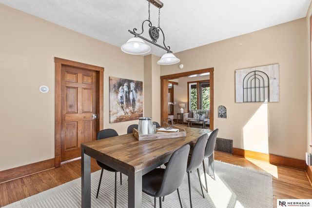 1112 N 31st Avenue, Omaha, NE 68131