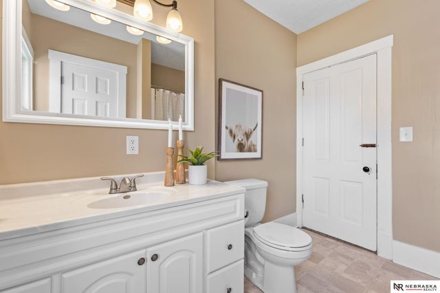 1112 N 31st Avenue, Omaha, NE 68131